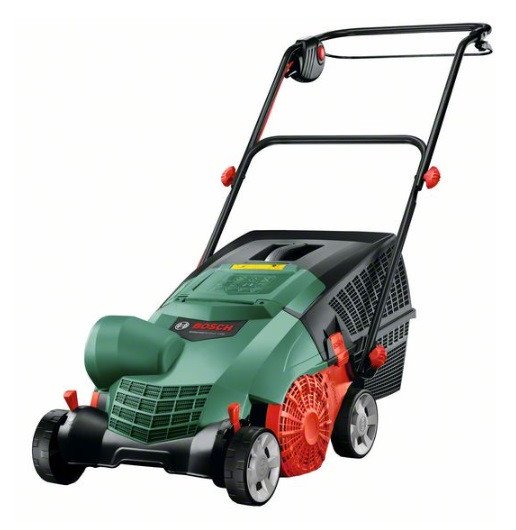 Bosch Vertikutátor UniversalVerticut 1100 0.600.88A.101