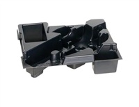 BOSCH Vložka na GEX 125 AC, GEX 150 AC do L-Boxx 238 veľkosti III (442x357x253mm) 2608438054