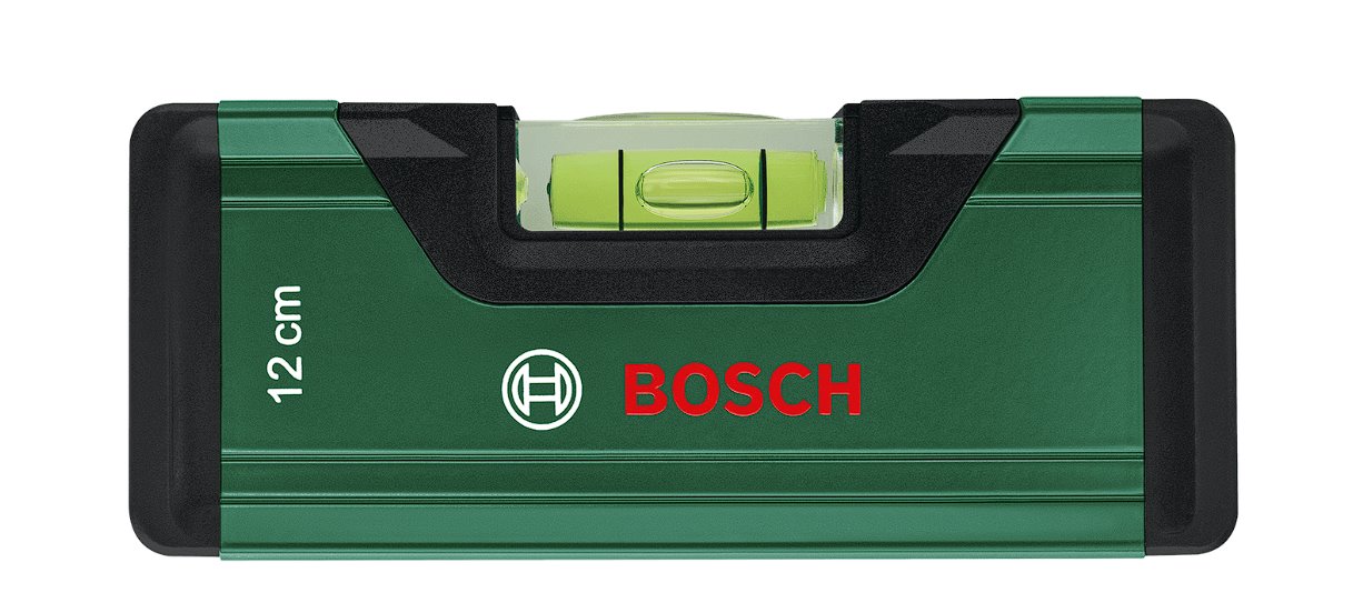 BOSCH Vodováha 12 cm 1600A02H3H
