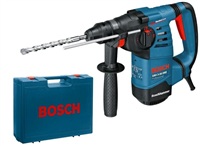 BOSCH Vŕtacie a sekacie kladivo GBH 3-28 DFR 061124A000