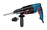 BOSCH Vŕtacie kladivo GBH 2-26 DFR 0611254768