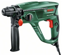BOSCH Vŕtacie kladivo PBH 2100 SRE 06033A9321