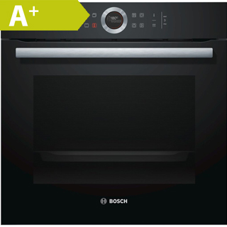 BOSCH Vstavaná rúra HBG6750s1