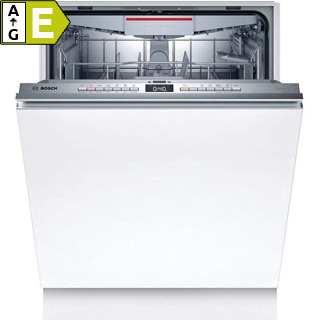 BOSCH Vstavaná umývačka riadu SGV4HVX31E