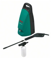 BOSCH Vysokotlakový čistič AQT 10 0600876G00