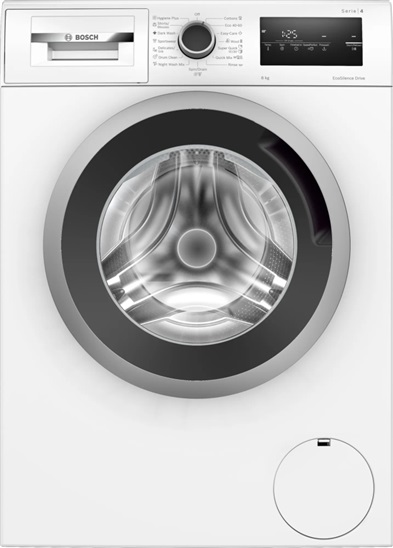 Bosch WAN28163BY Pracka predom plnena 4242005344475
