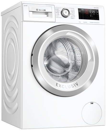 Bosch WAU28PH0BY Pracka predom plnena 4242005239658