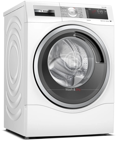 Bosch WDU8H542EU Pracka predom plnena 4242005330911