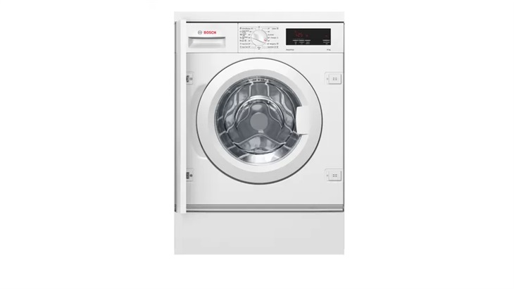 Bosch WIW24341EU Predom plnena pracka 4242005211753