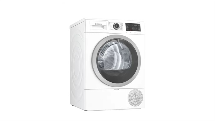 Bosch WTWH762BY 4242005256150