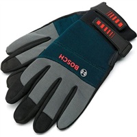 BOSCH Záhradné rukavice (velikost XL) pre univerzálne použitie F016800314