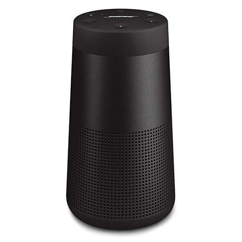 Bose SoundLink Revolve 2 Black reproduktor B 858365-2110