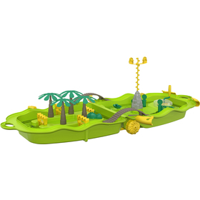 BOT 3211 Džungľa vodný svet BUDDY TOYS 8590669317165