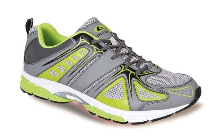 Botas S09236 Běžecká obuv IMPACT BOTAS š 8593510260566