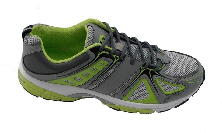 Botas S09238 Běžecká obuv IMPACT BOTAS š 8593510260573