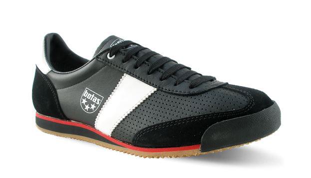 Botas S09640 Obuv sportovní CLASSIC PREM 8593510396388