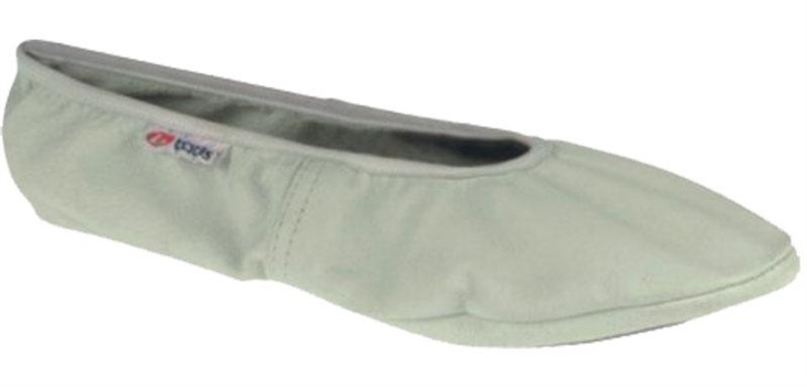 Botas S16731CR Cvičky na balet Botas S16 8593510205888