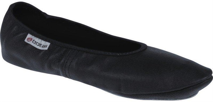 BOTAS S16842CR vel. 42 černé 8593510270787