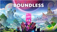 Boundless (PC) klíč Steam 1371067