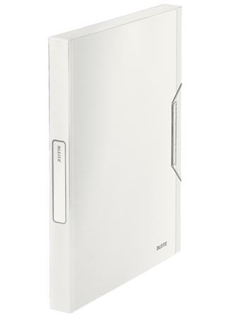 Box na dokumenty Leitz STYLE, arktická bílá 39560004