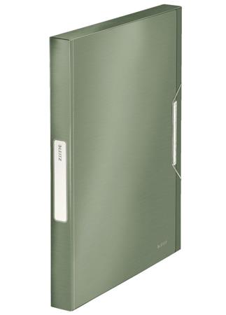 Box na dokumenty Leitz STYLE, zelenkavá 39560053