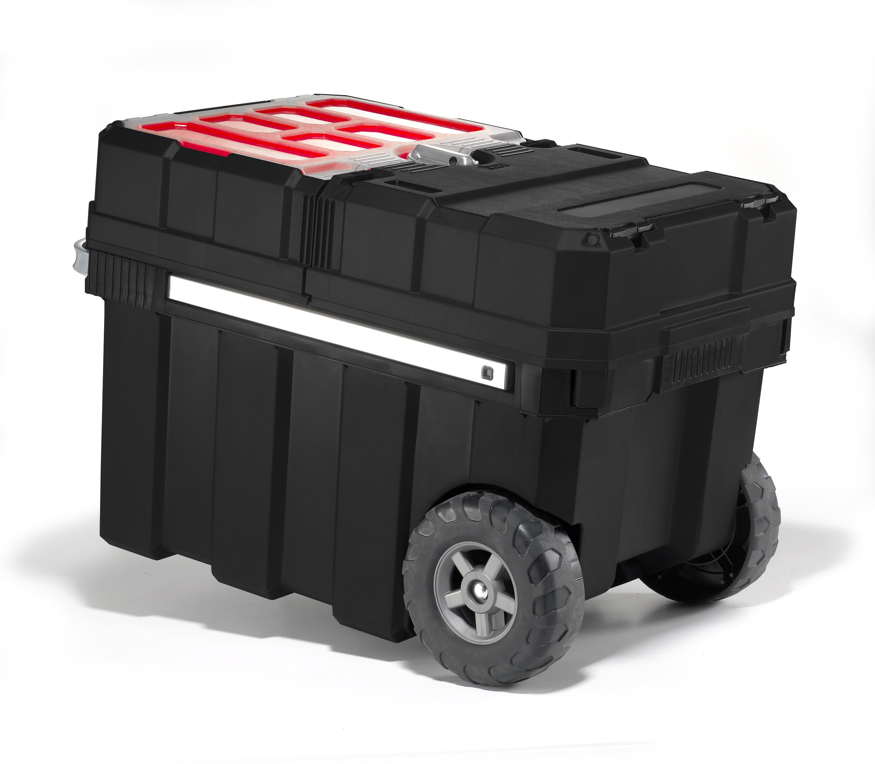 Box na náradie Keter MASTERLOADER 17191709