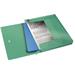 Box na spisy Esselte Colour'Ice, zelený 626260