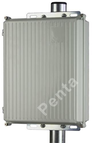 Box Outdoor AluBox - voděodolný s přípravou pro N fem konektory 529432