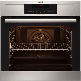 BP 731462 NM rúra vstavaná AEG 7332543262397