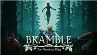 Bramble: The Mountain King (PC) klíč Steam 2143336