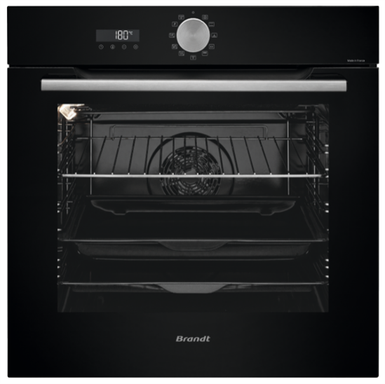 BRANDT BOP7533B multifunkcna pyrolicka rura 3660767981218