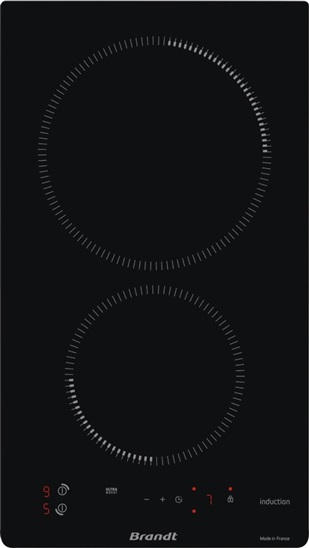 BRANDT BPI 1621 UB 3660767980990