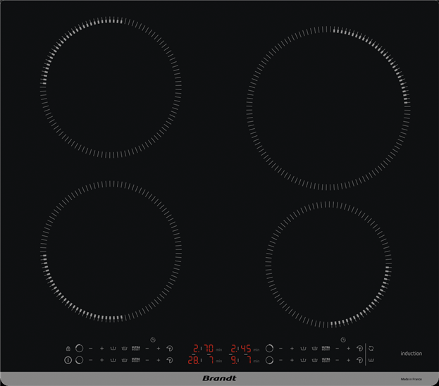 BRANDT BPI1641SB 3660767982635