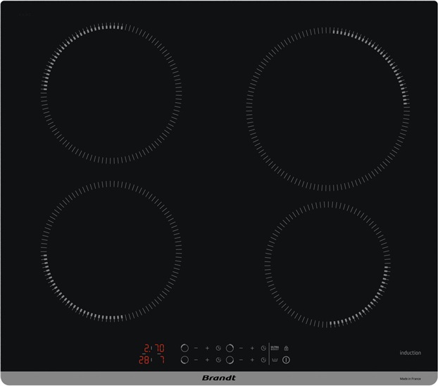 BRANDT BPI1641UB Indukcna varna doska 3660767982567