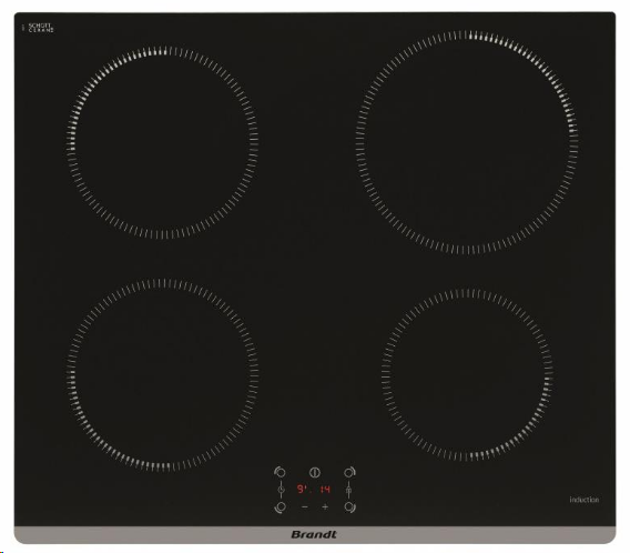 BRANDT BPI6464B 3660767971196