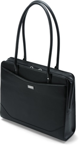 Brašna Dicota LadyAllure Notebooková taška 15,4" - Černá N16288K