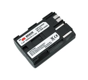 BRAUN akumulátor - CANON BP-511 59201