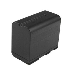 BRAUN akumulátor - CANON BP-950-970 59252