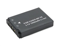 Braun akumulátor CASIO NP-70, 1050mAh DB59352