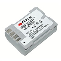 Braun akumulátor OLYMPUS BLM-5, 1300mAh DB59397