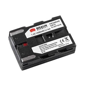 BRAUN akumulátor - SAMSUNG SB-L110 59340