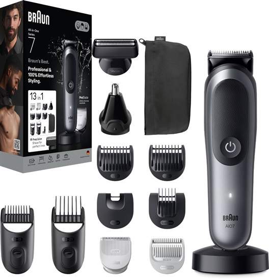 Braun All-In-One Series 7 AIO7560 8700216429030