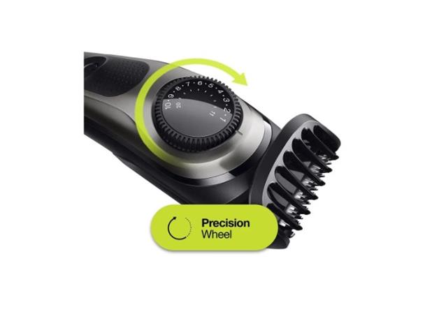 Braun Beardclipper BT 7220 4210201282051