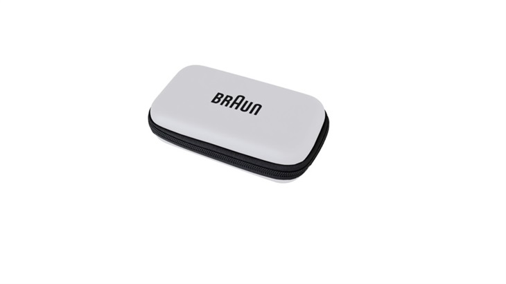 BRAUN BIT000 4022167100009