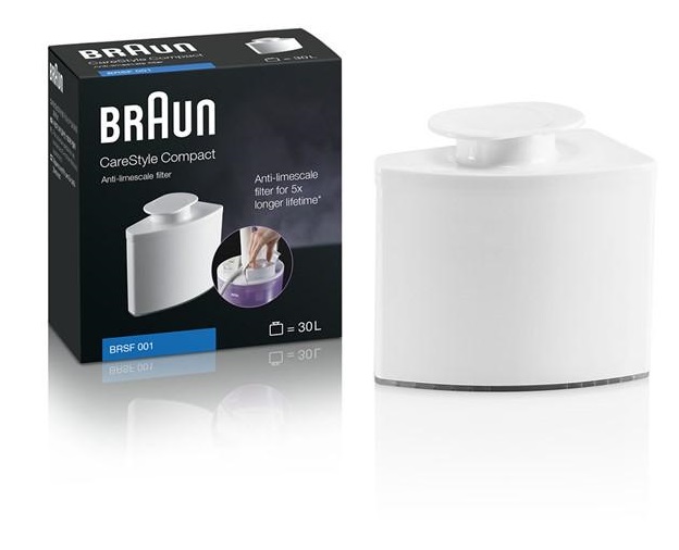 BRAUN BRSF001 8021098280459