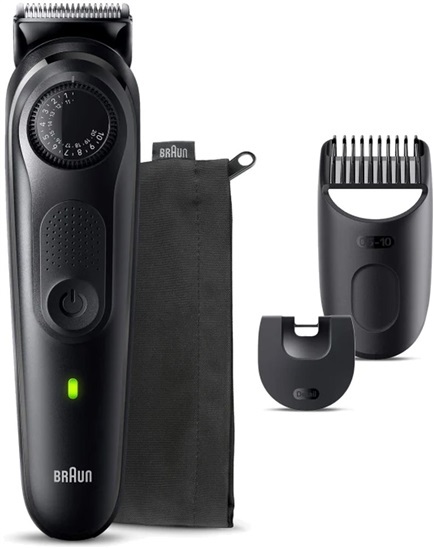 Braun BT 5420 Black 4210201447993