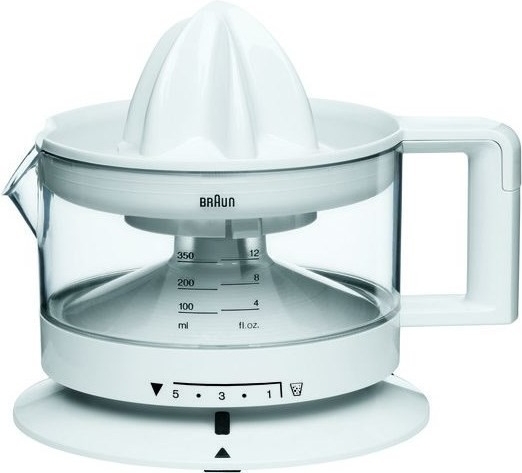 BRAUN CJ 3000 WH 8021098773005