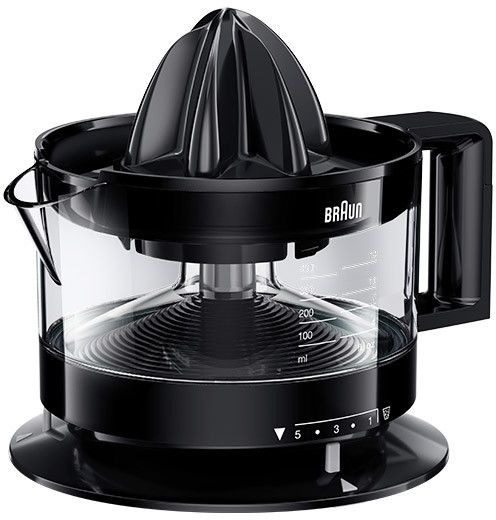 Braun CJ3000BK 8021098773029