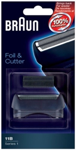 BRAUN Combi-pack Series-1/11B 4210201072645
