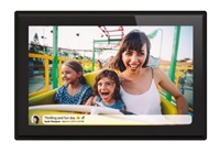 Braun DigiFRAME 1019 WiFi White (10,1", 1280x800px, 16:10 IPS, 16GB) DB21259